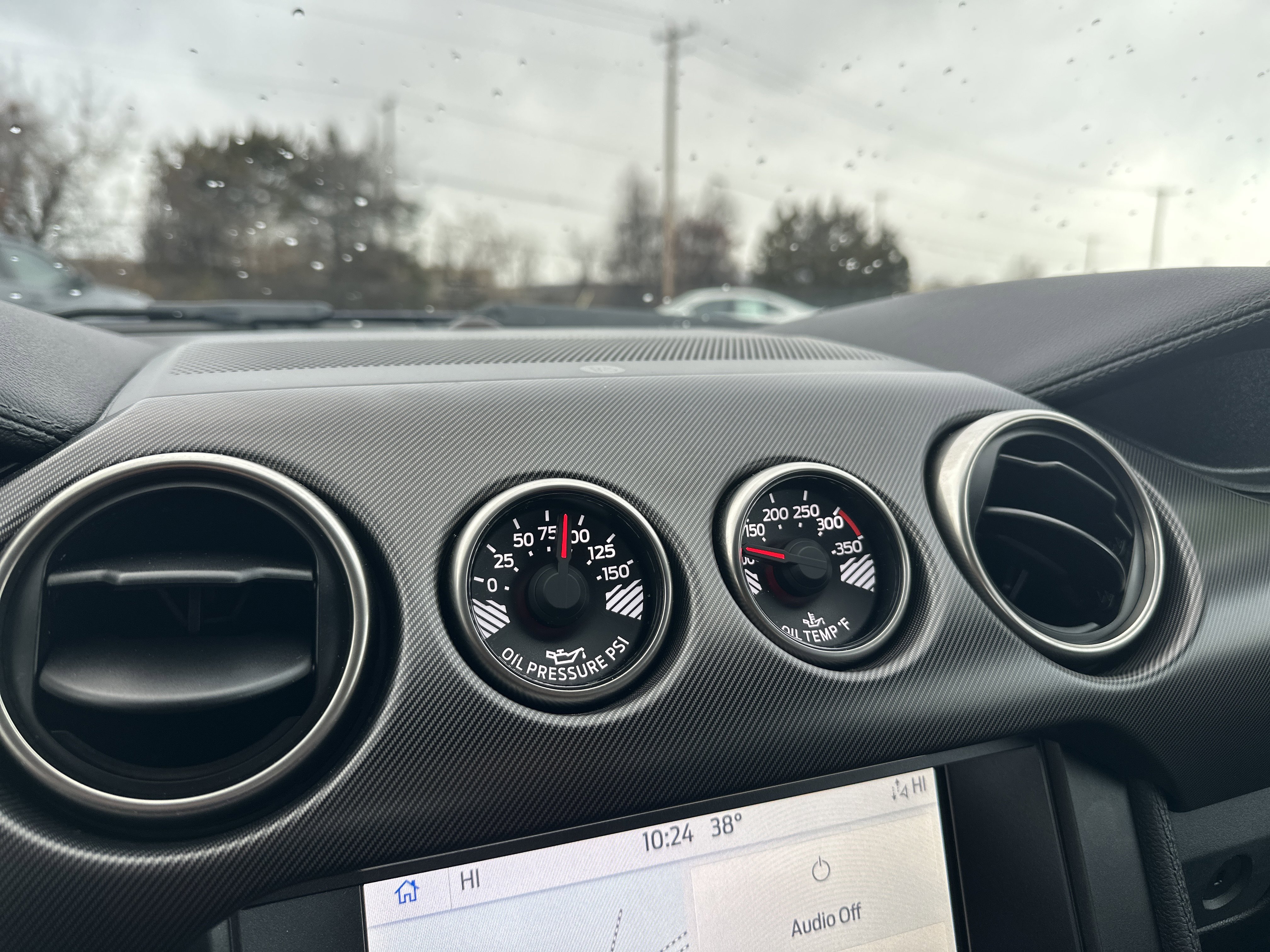 Used 2020 Ford Mustang Shelby GT350 w/ Technology Package image 18