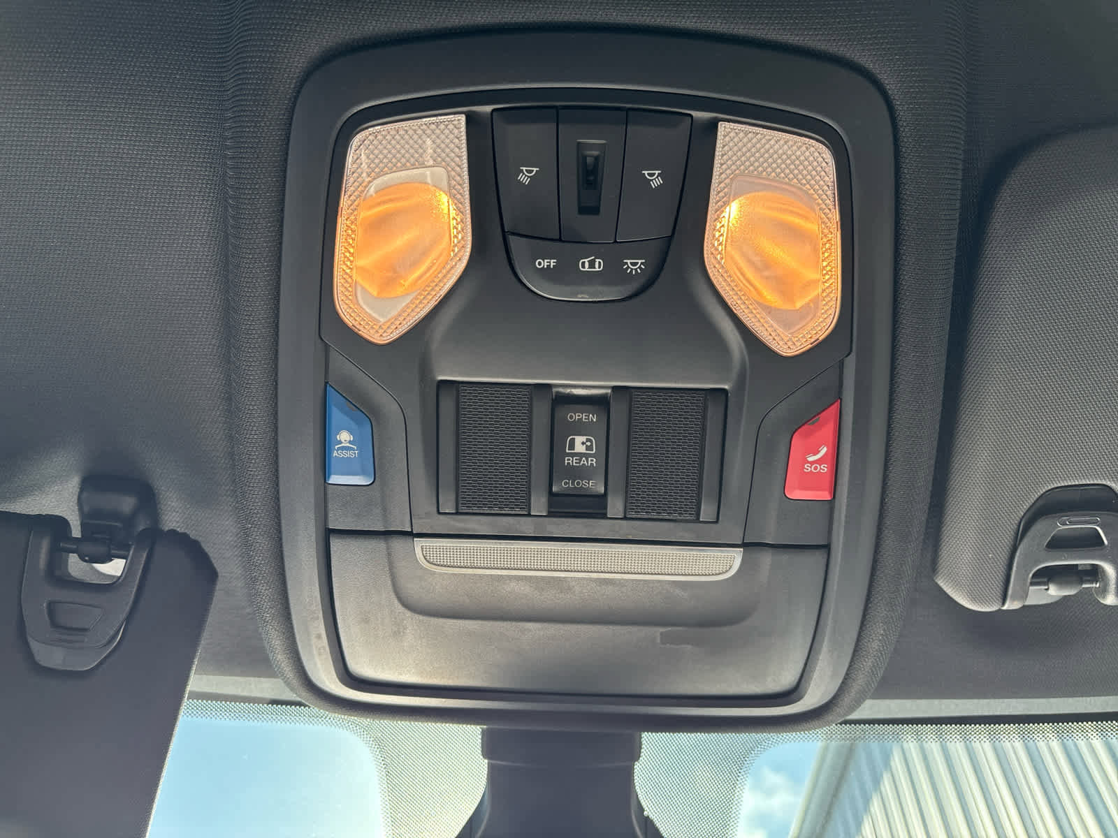 Used 2022 RAM 2500 Tradesman image 36