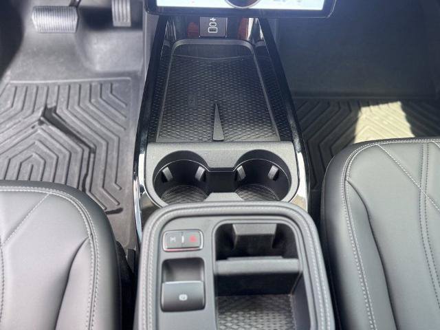 Certified 2025 Ford Mustang Mach-E Select RWD image 19