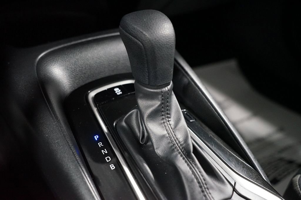 Certified 2023 Toyota Corolla LE image 21