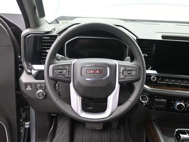 New 2026 GMC Sierra 1500 Elevation image 27
