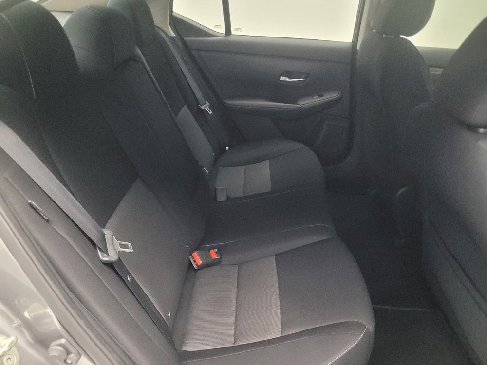 Used 2021 Nissan Sentra SV image 19