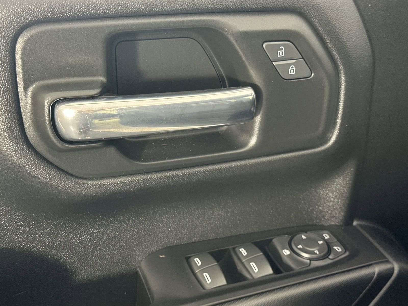 Used 2023 GMC Sierra 1500 Pro w/ Trailering Package image 13