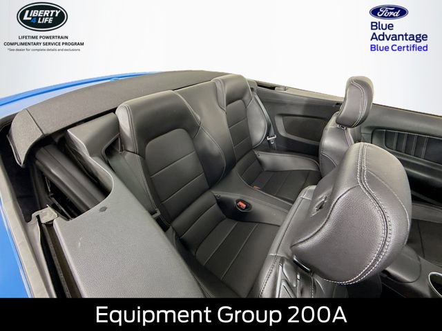Certified 2023 Ford Mustang Premium image 26