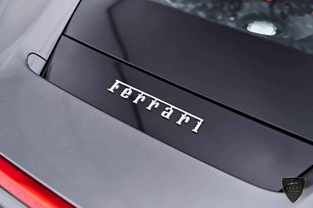 Used 2018 Ferrari 488 GTB RWD image 31