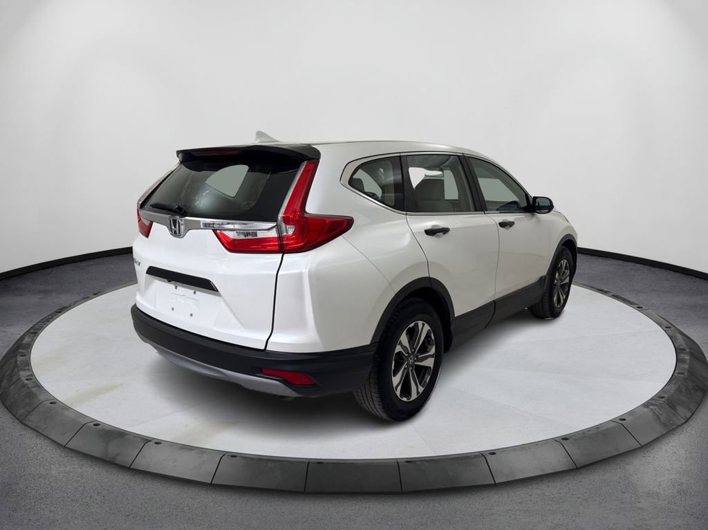 Used 2019 Honda CR-V LX image 5