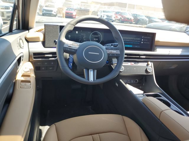 New 2026 Hyundai Sonata Limited FWD image 10