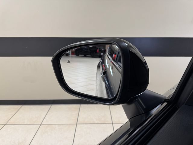 New 2026 Mitsubishi Outlander SEL Black Edition FWD image 18