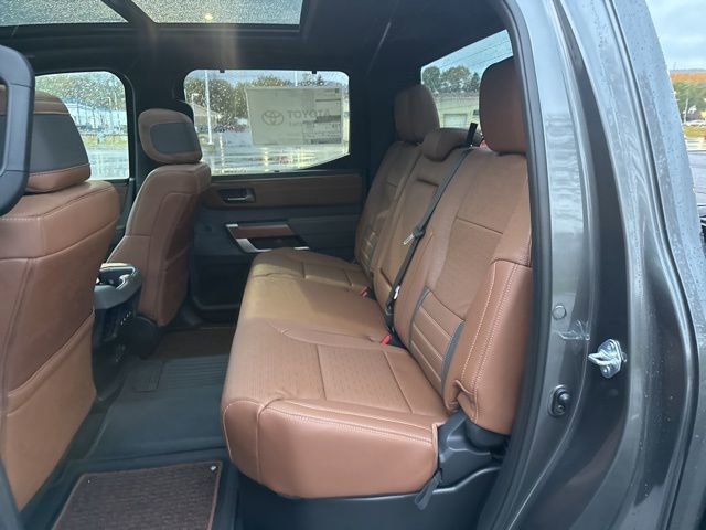 New 2026 Toyota Tundra 1794 Edition image 15