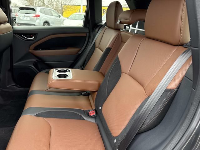Used 2026 Subaru Forester Touring AWD/4WD image 15