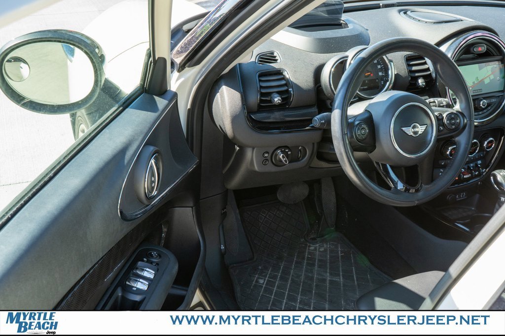 Used 2018 MINI Cooper Clubman S image 15