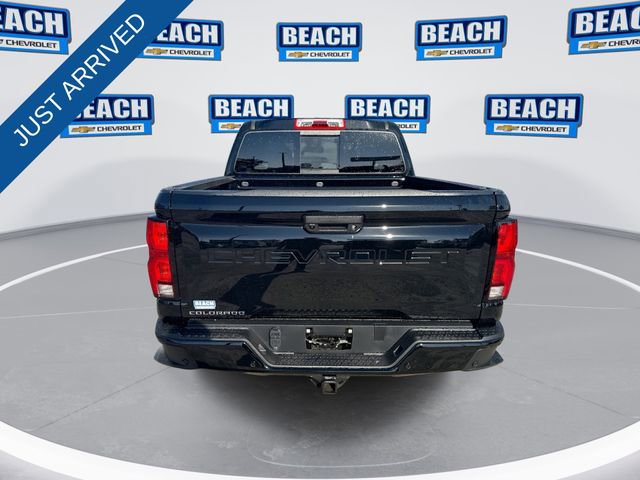 New 2026 Chevrolet Colorado LT w/ LT Convenience Package image 7