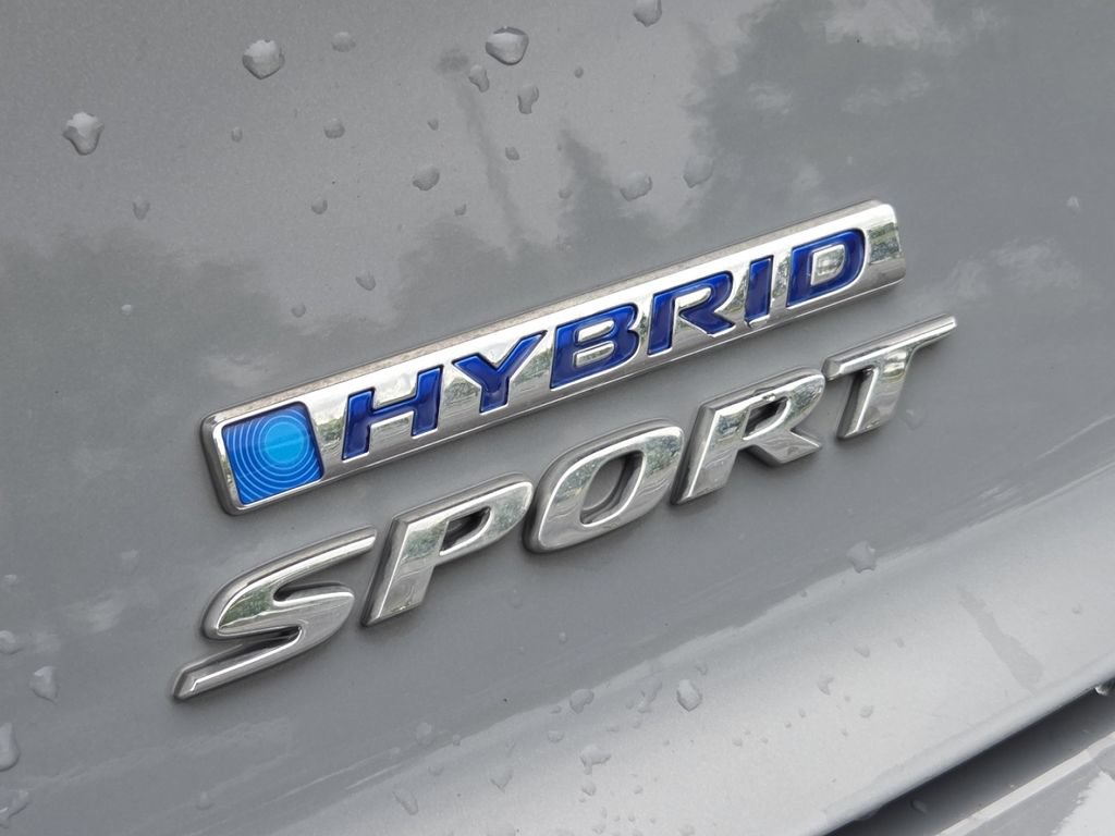 Used 2023 Honda Accord Sport image 16