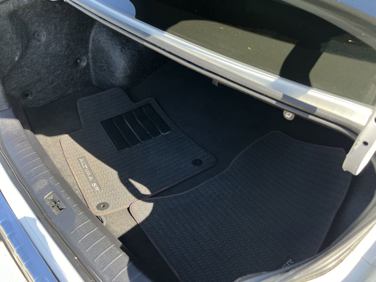 Certified 2023 Nissan Altima 2.0 SR image 29