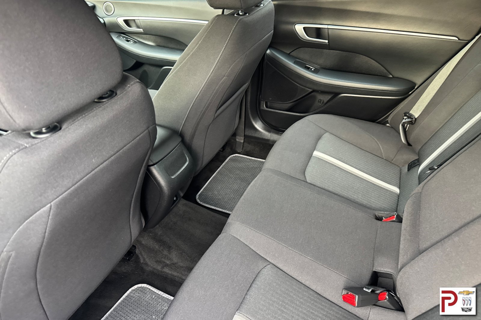 Used 2025 Hyundai Sonata SEL FWD image 13