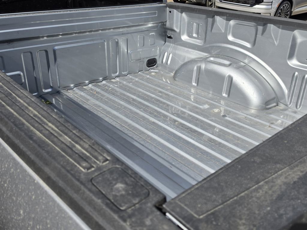 Used 2025 Ford F150 XLT w/ Equipment Group 301A Standard image 12