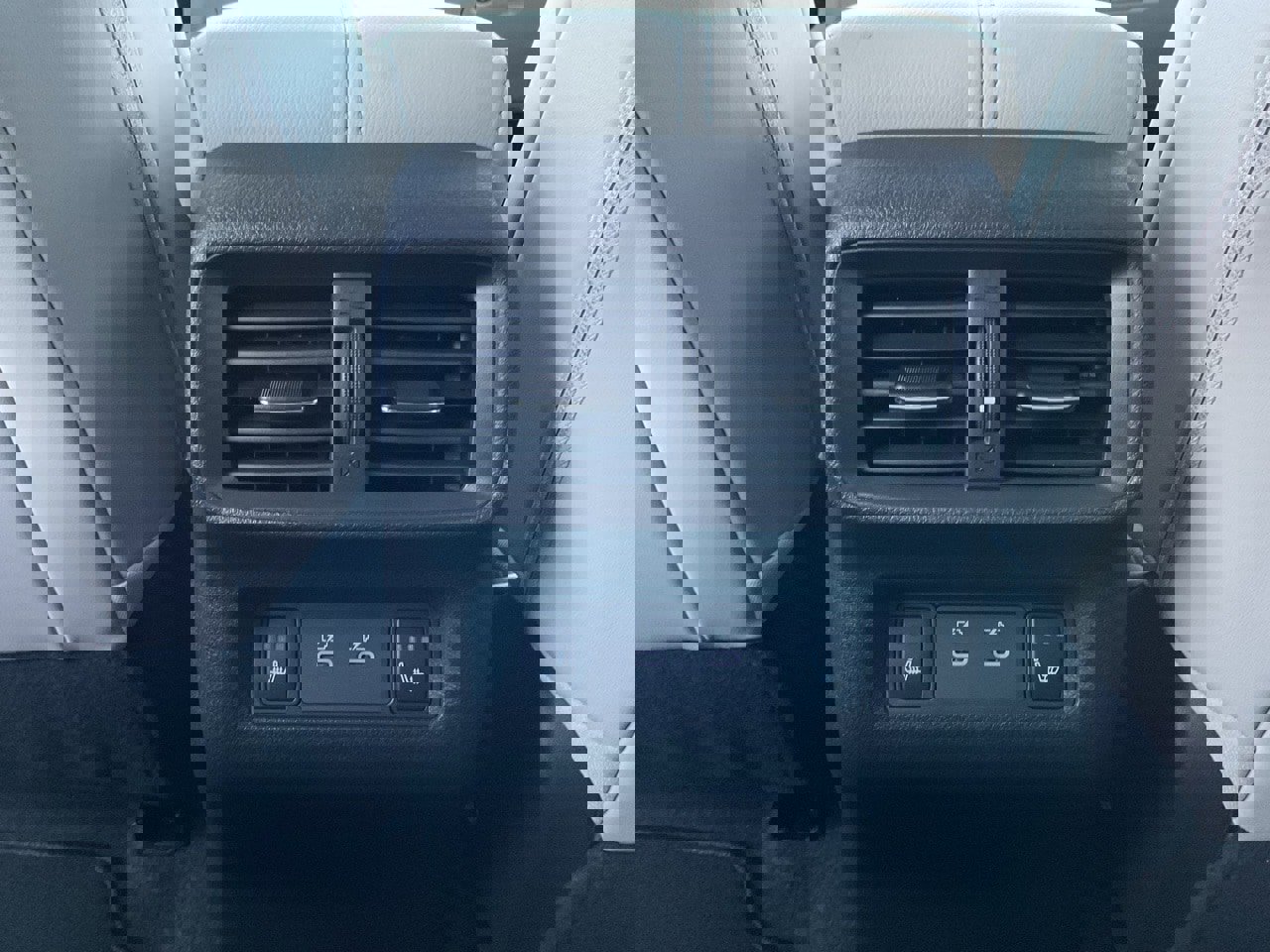 New 2026 Nissan Murano Platinum image 20