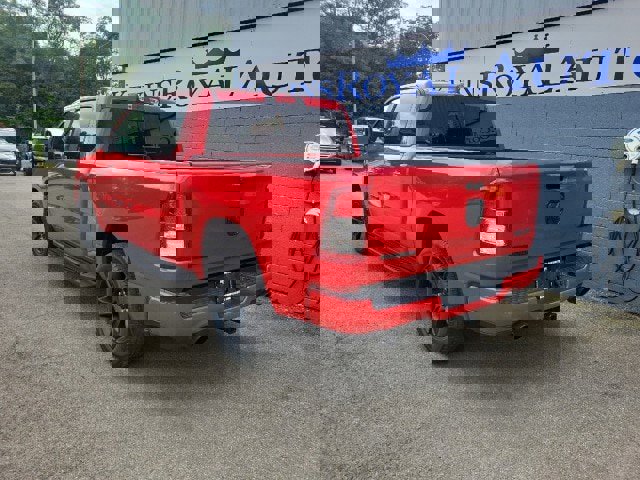 Used 2021 RAM 1500 Big Horn image 6