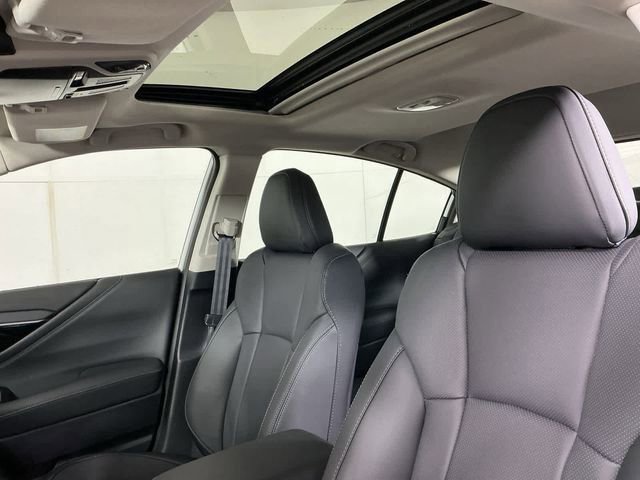 New 2025 Subaru Legacy Limited image 11