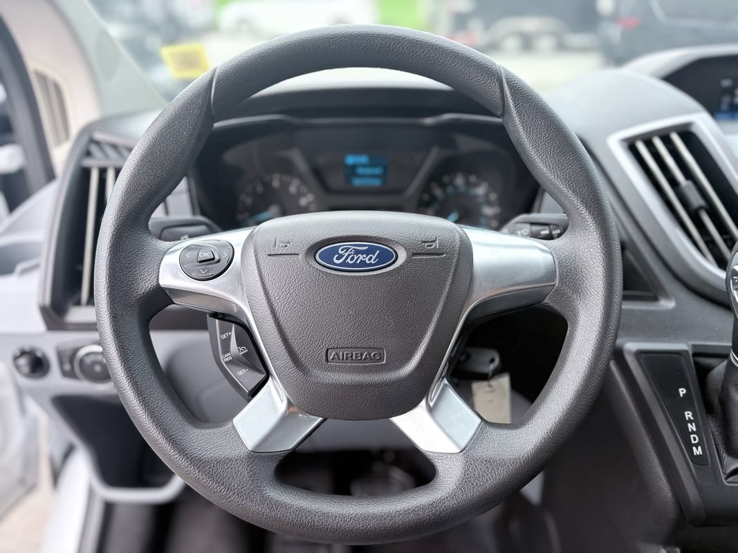 Used 2019 Ford Transit 350 XLT RWD image 21