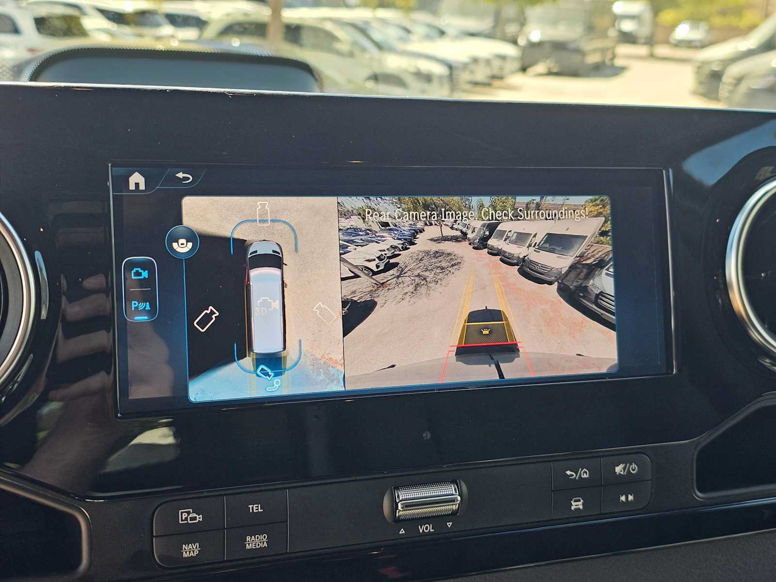 New 2026 Mercedes-Benz Sprinter 2500 image 26