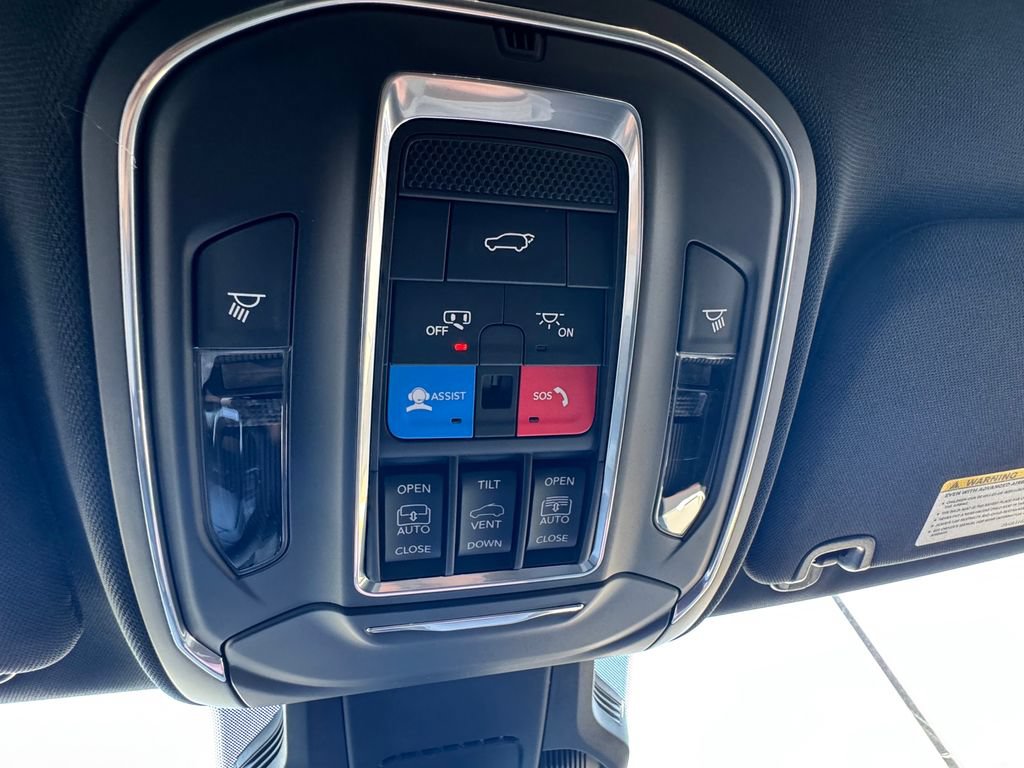 New 2026 Jeep Cherokee Limited AWD/4WD image 26