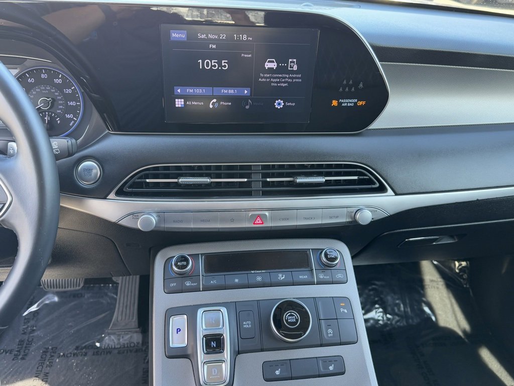 Used 2021 Hyundai Palisade SEL w/ Convenience Package image 26