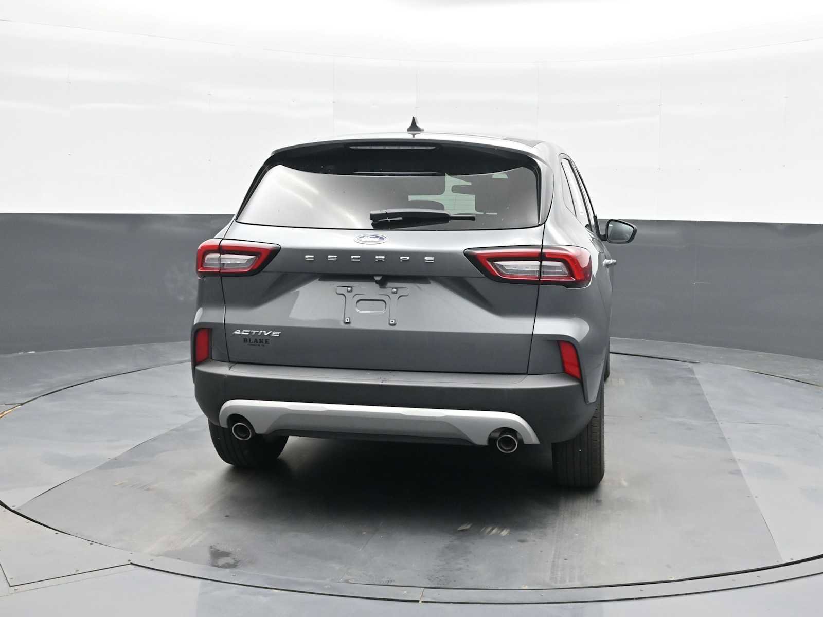 Used 2025 Ford Escape Active image 8
