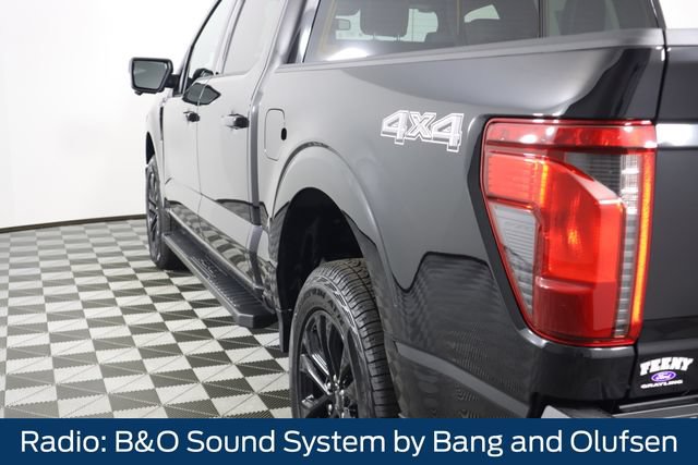 New 2026 Ford F150 XLT w/ Equipment Group 303A High AWD/4WD image 17