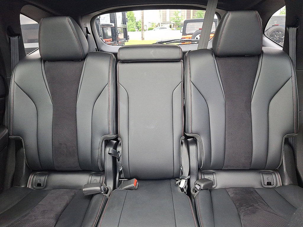 Used 2024 Acura MDX A-Spec AWD/4WD image 13