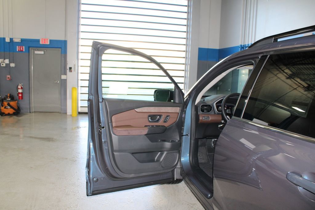 New 2026 Honda Pilot Elite image 17