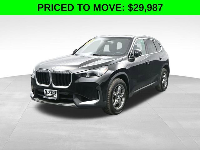 Used 2023 BMW X1 xDrive28i