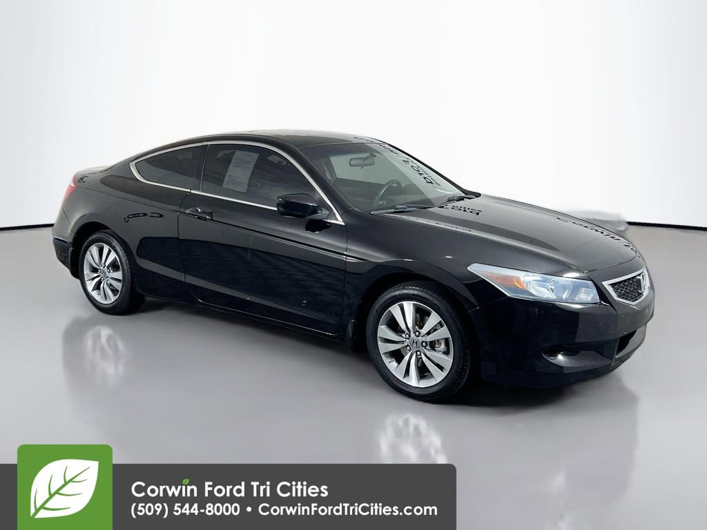 Used 2009 Honda Accord EX