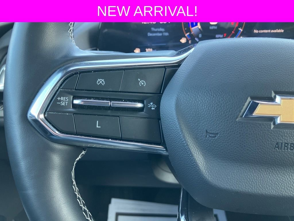 Used 2024 Chevrolet Traverse LT w/ LPO, Floor Liner Package image 34