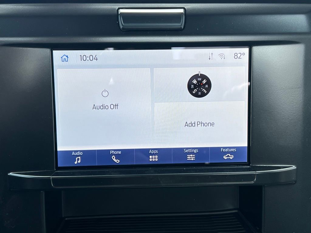 New 2025 Ford F550 4x4 Regular Cab Super Duty w/ XL Chrome Package image 21