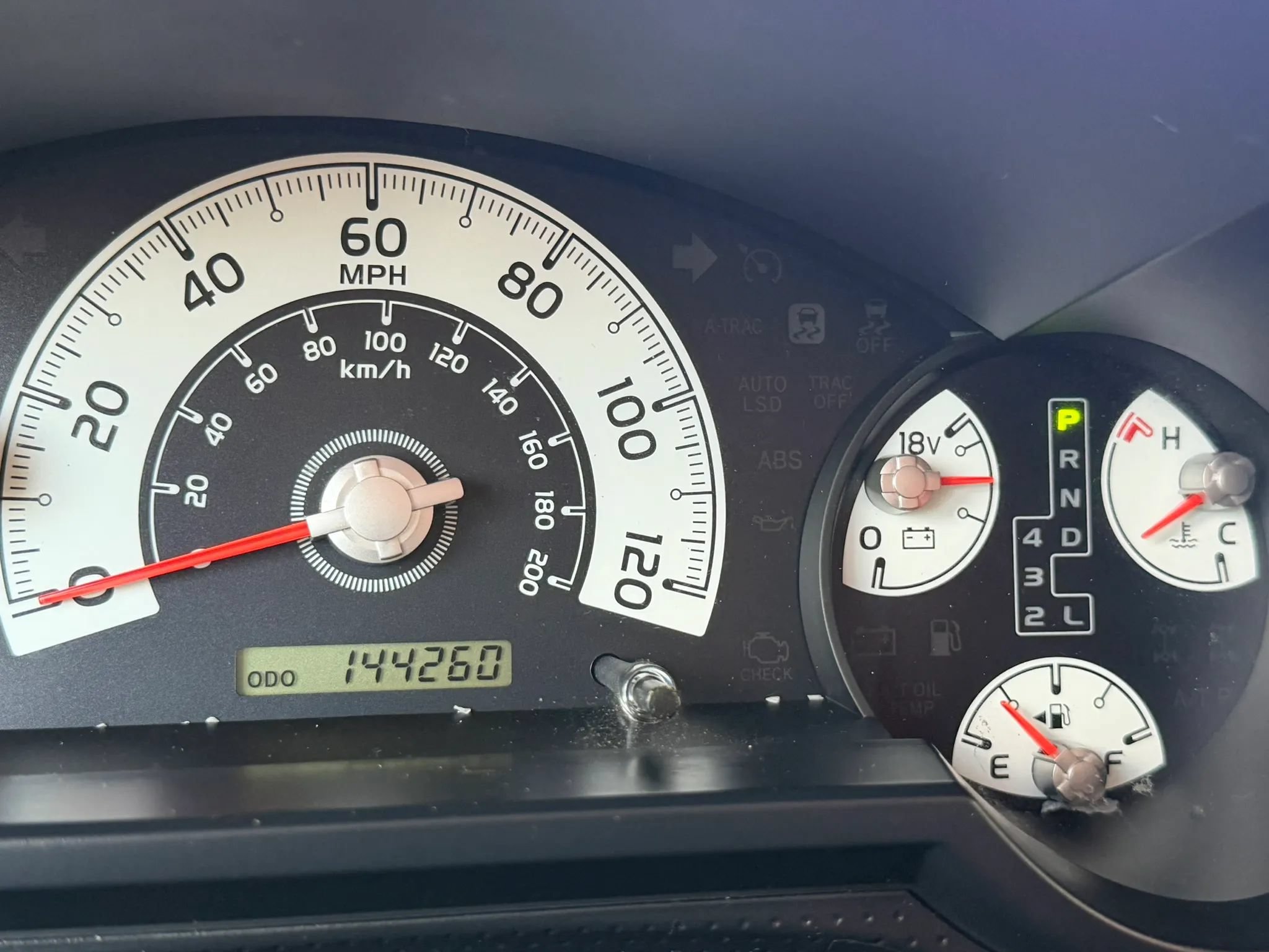 Used 2012 Toyota FJ Cruiser 4WD w/ Trail Teams Special Edition image 23
