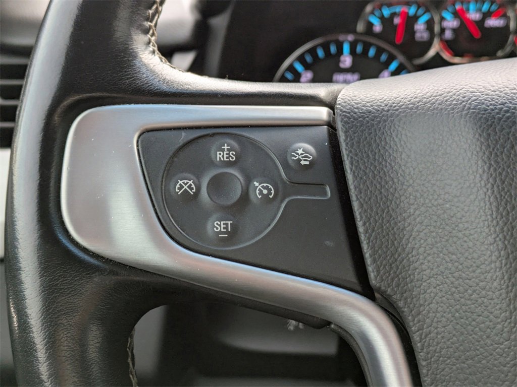 Used 2019 GMC Yukon SLE w/ Convenience Package image 33