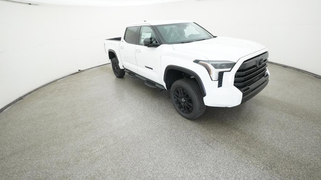 New 2026 Toyota Tundra Limited image 15