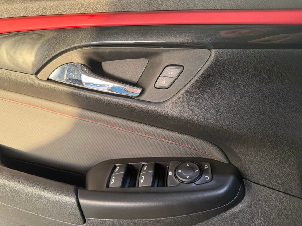 Used 2024 Chevrolet TrailBlazer RS image 15