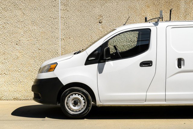 Used 2019 Nissan NV200 S w/ Cruise Control Package FWD image 12