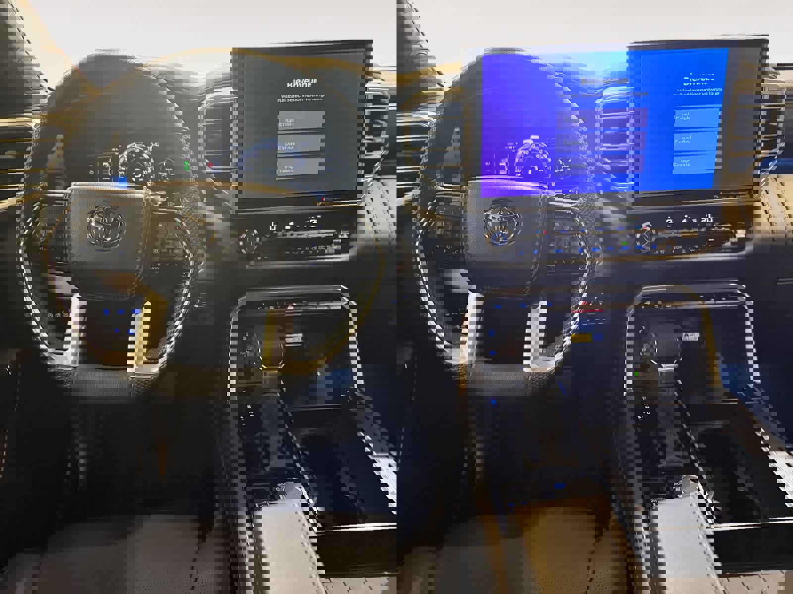 Used 2024 Toyota Tundra Platinum image 11