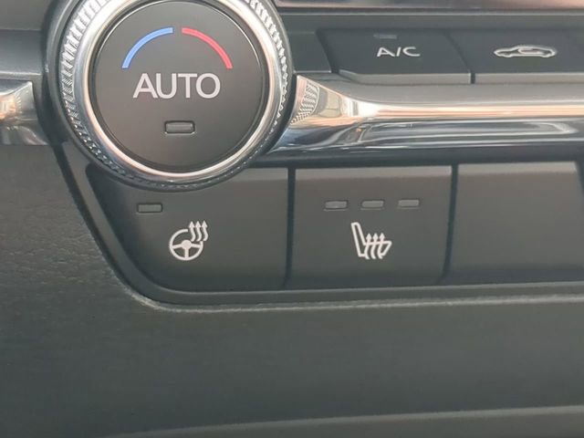 New 2026 MAZDA MAZDA3 2.5 Turbo Sedan w/Premium Plus image 20