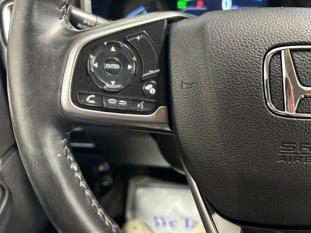 Used 2022 Honda CR-V EX-L image 26