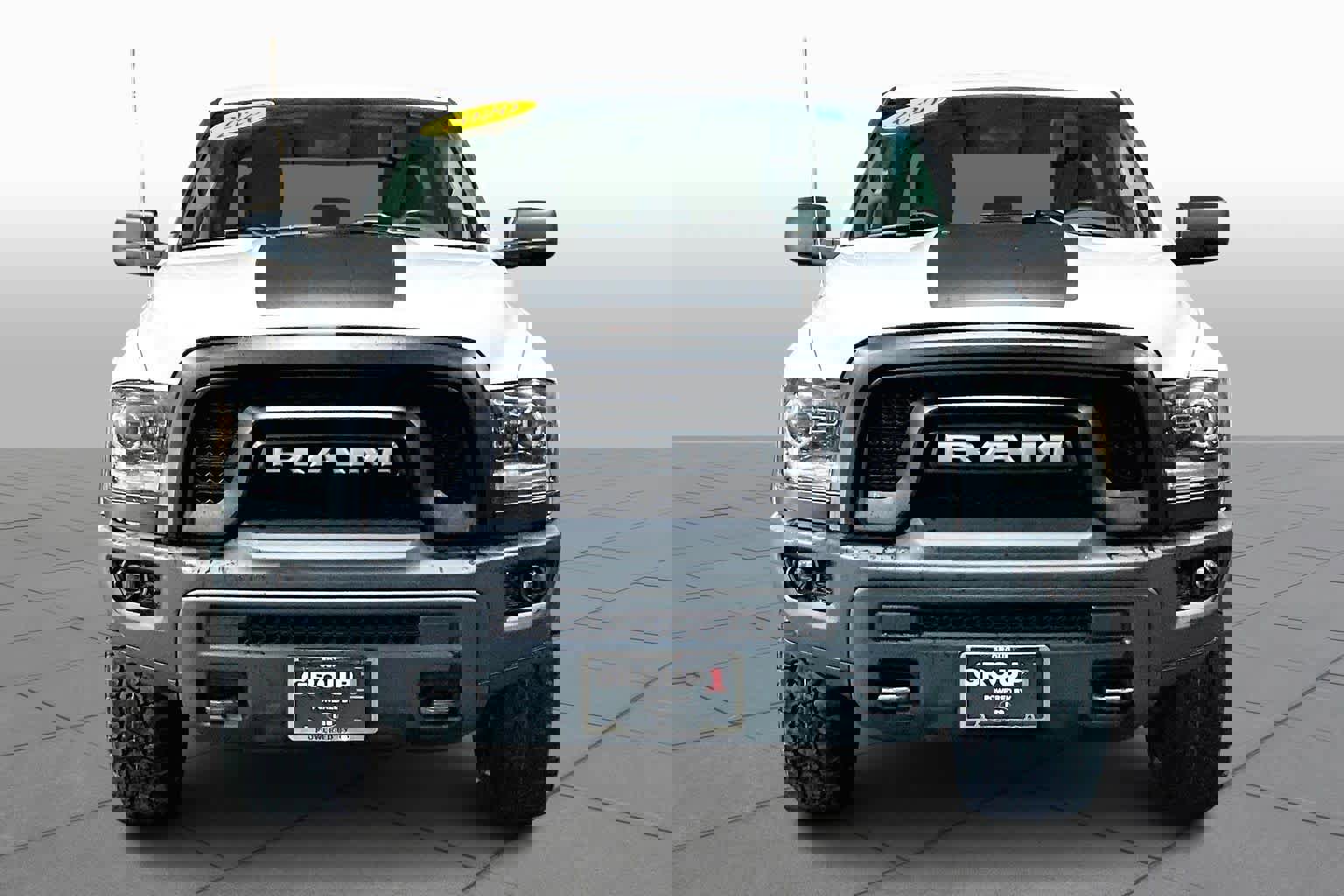 Used 2020 RAM 1500 Classic Warlock image 4