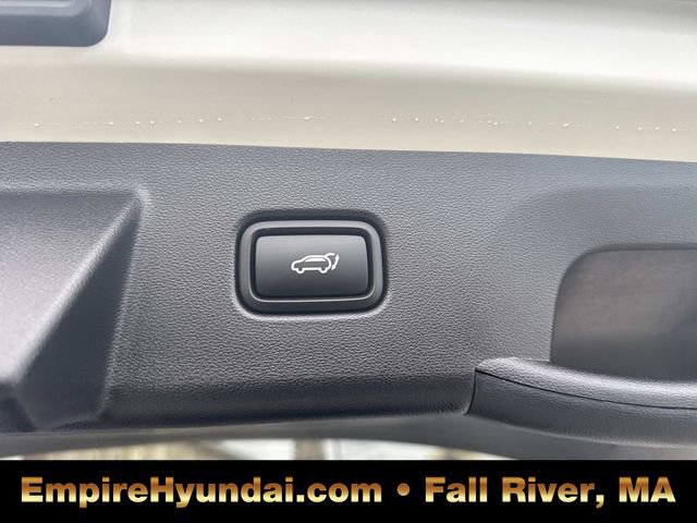 Used 2024 Hyundai Tucson SEL w/ Convenience Package image 8