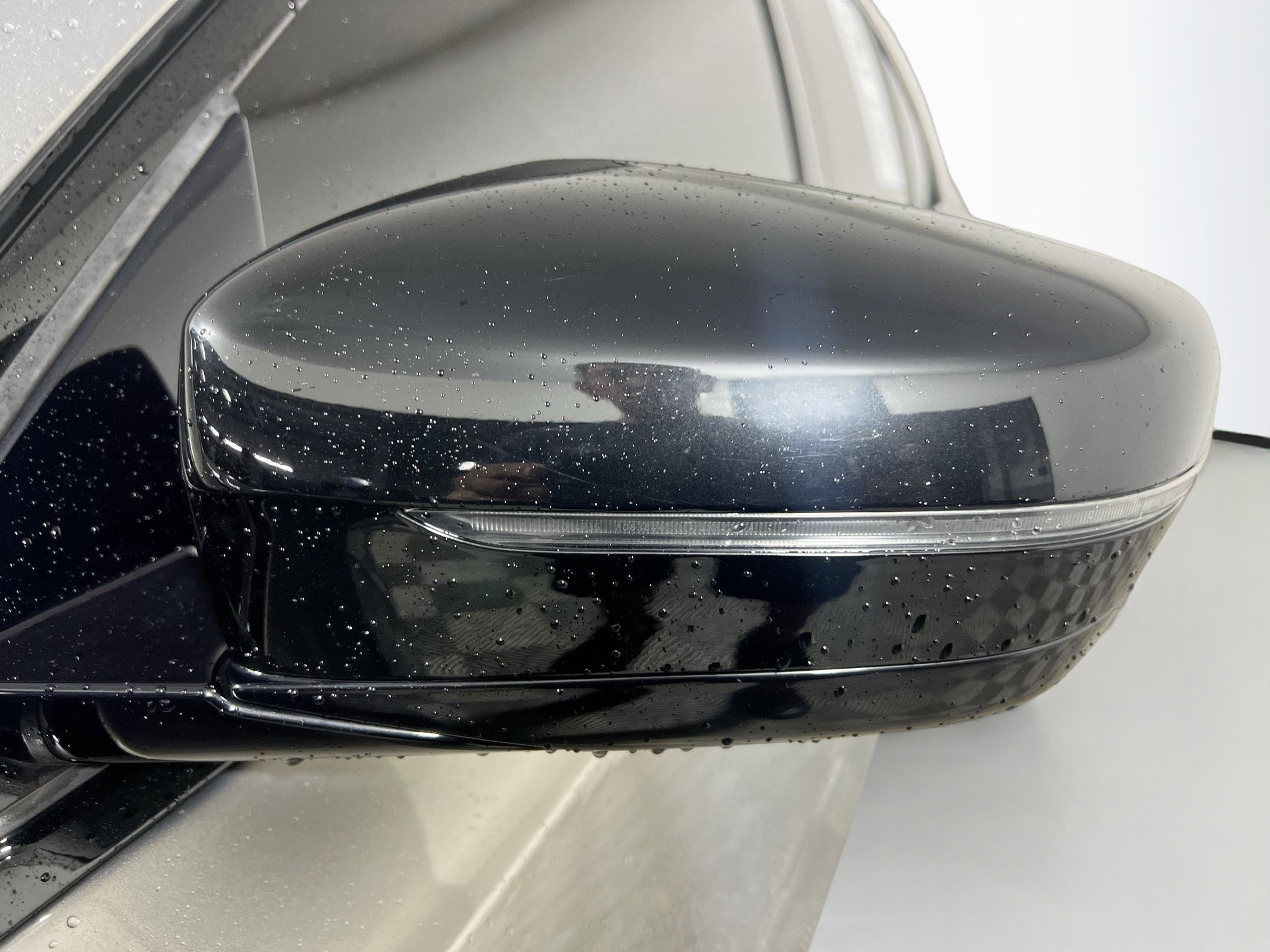 Used 2022 BMW 330e w/ M Sport Package RWD image 13