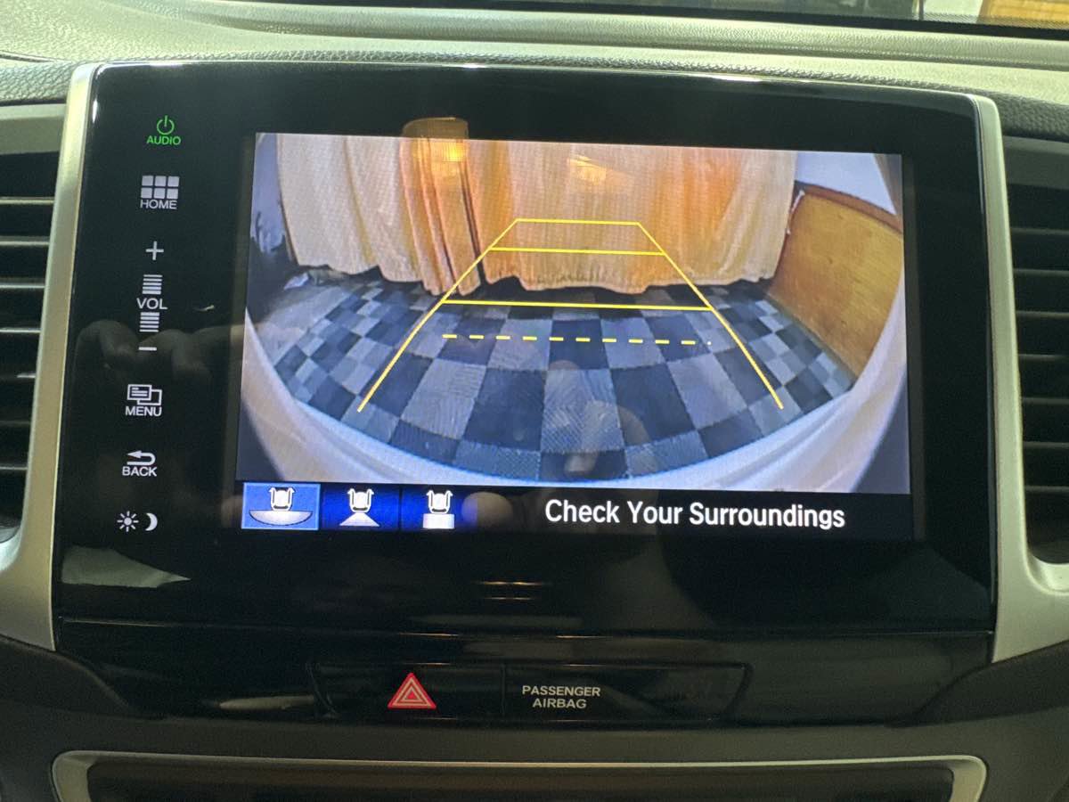 Used 2016 Honda Pilot EX-L image 21