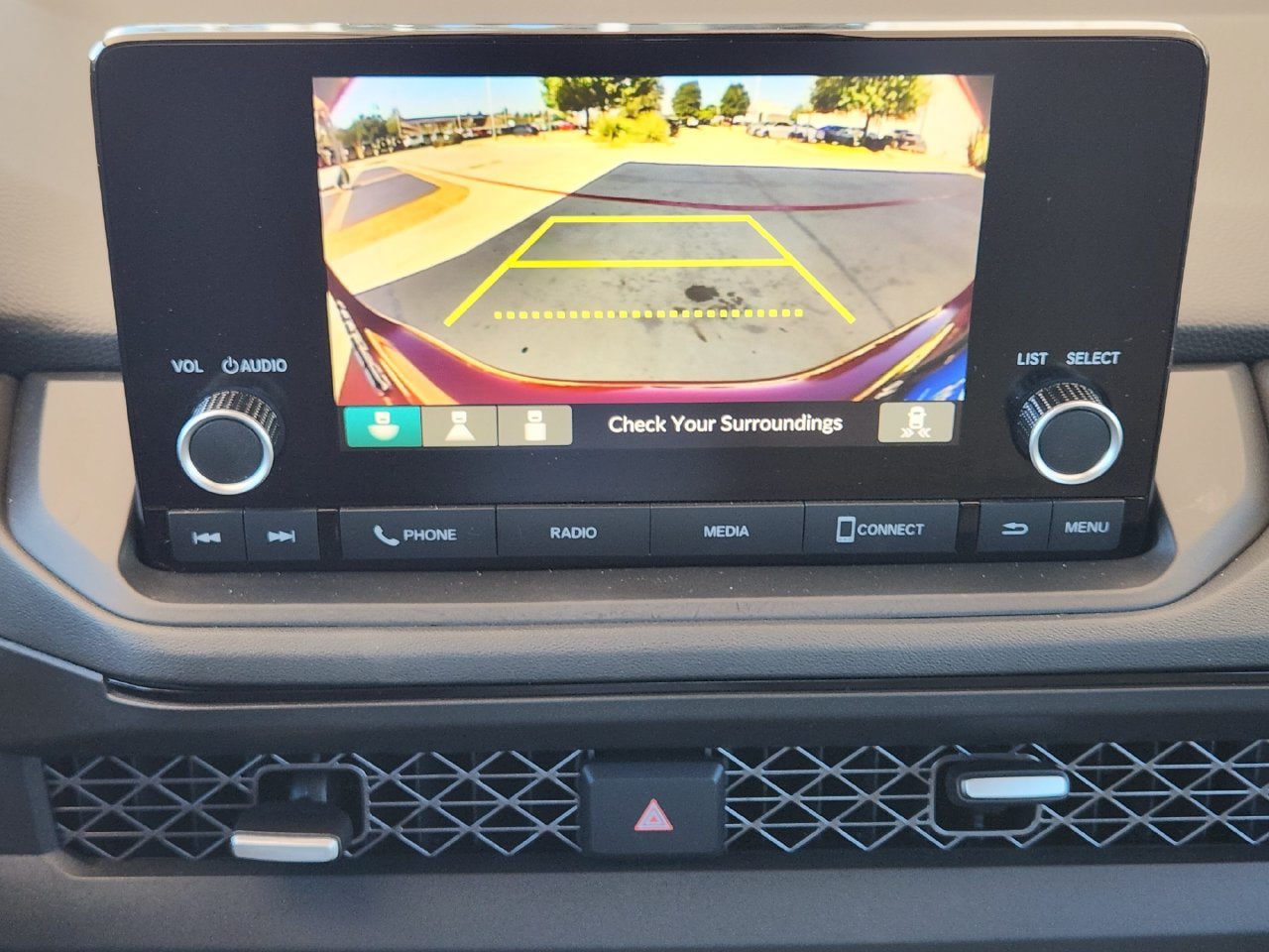 Used 2024 Honda Accord EX image 17