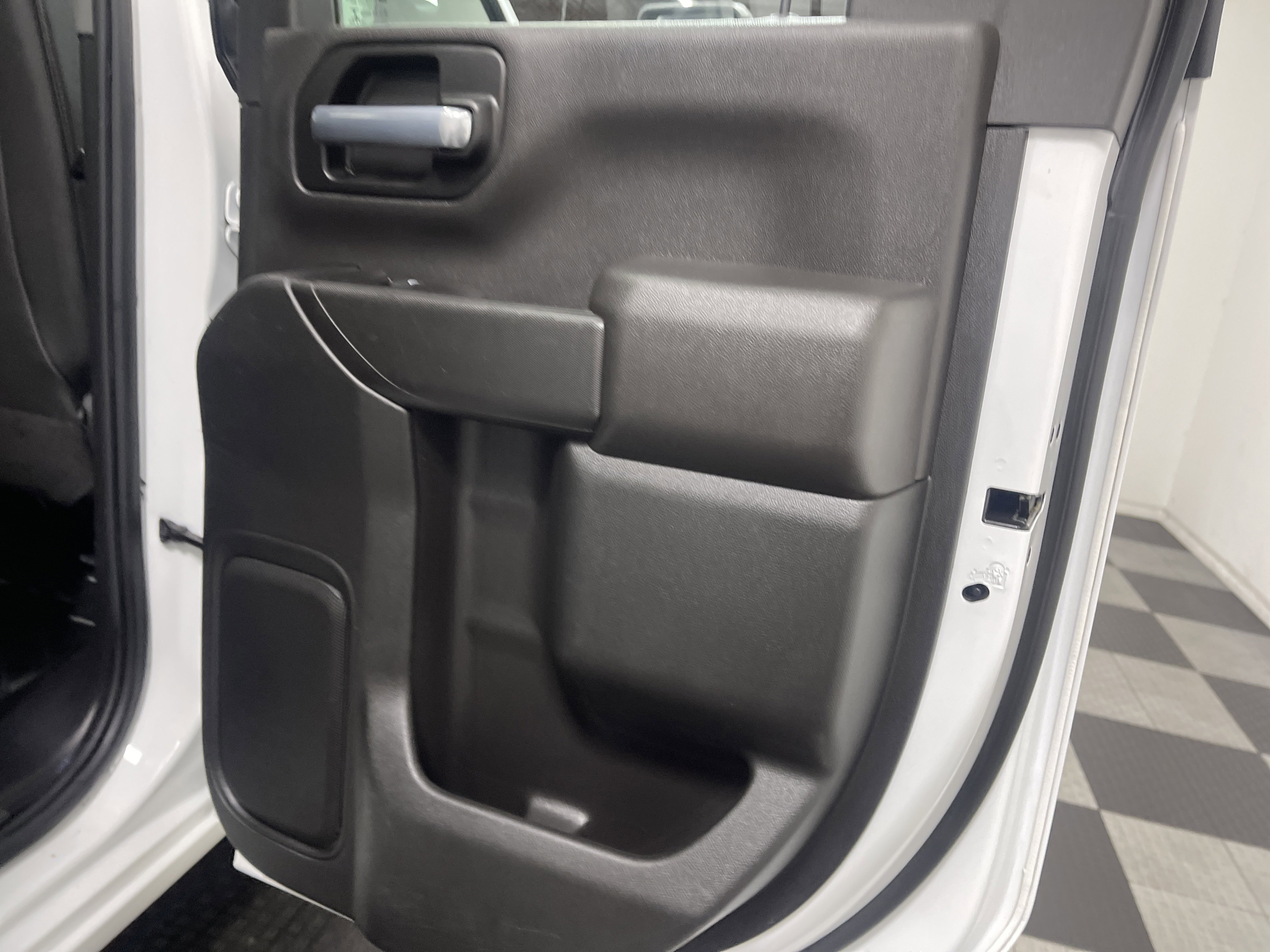 Used 2021 Chevrolet Silverado 2500 W/T w/ WT Fleet Convenience Package image 18