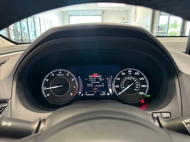 Used 2020 Acura RDX w/ Technology Package AWD/4WD image 22